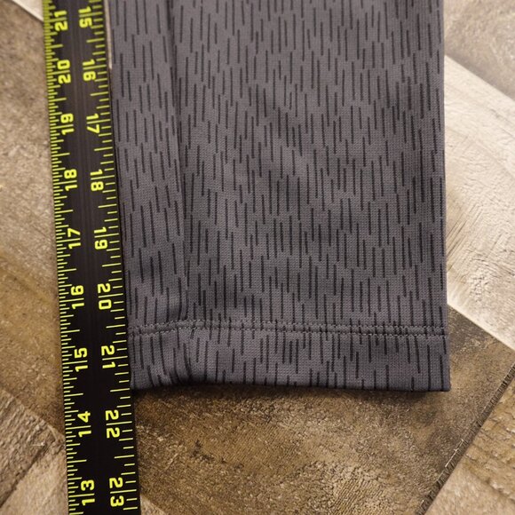 The North Face Ridgewall Soft Shell Hoodie Men’s XL Gray Lay’s Logo Branded - Picture 6 of 12